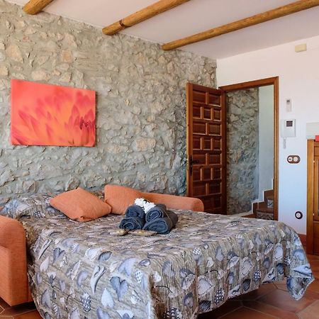 Апартаменты L'Atalaya D'Or Оропеса-дель-Мар Экстерьер фото